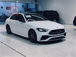 مێرسێدس بێنز C-Class